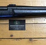 Remington 700 Varmint Long Range .22-250
