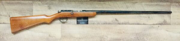 Webley & Scott Bolt Action 410
