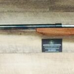 Webley & Scott Bolt Action 410