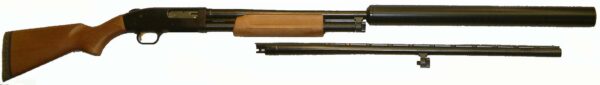Mossberg 500 Pump Kit