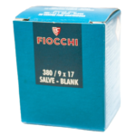Fiocchi 380/9×17 Blanks