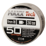 Maxx Tech Nitro 9mm RK Blanks