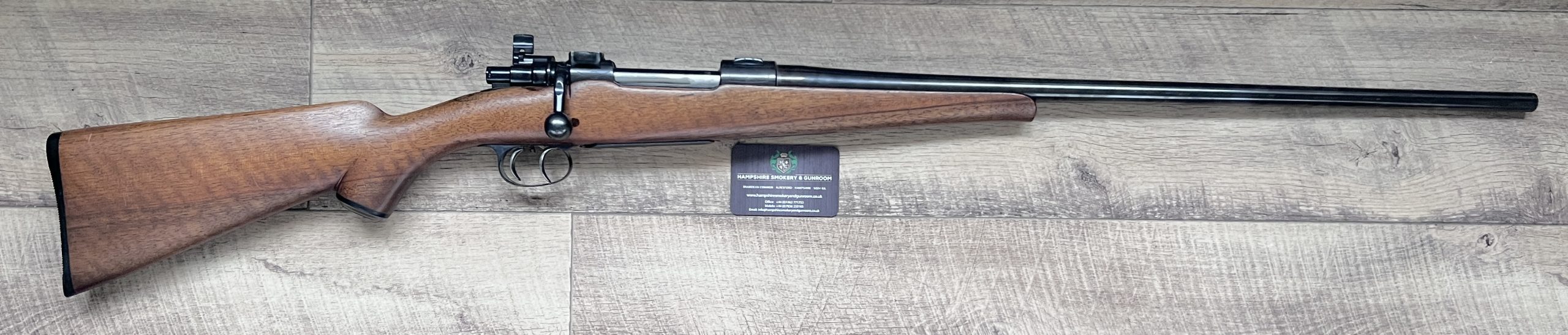 Mauser 7×57
