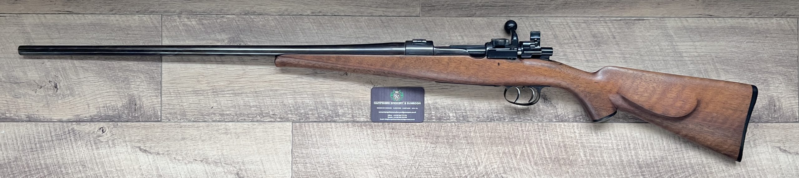Mauser 7×57