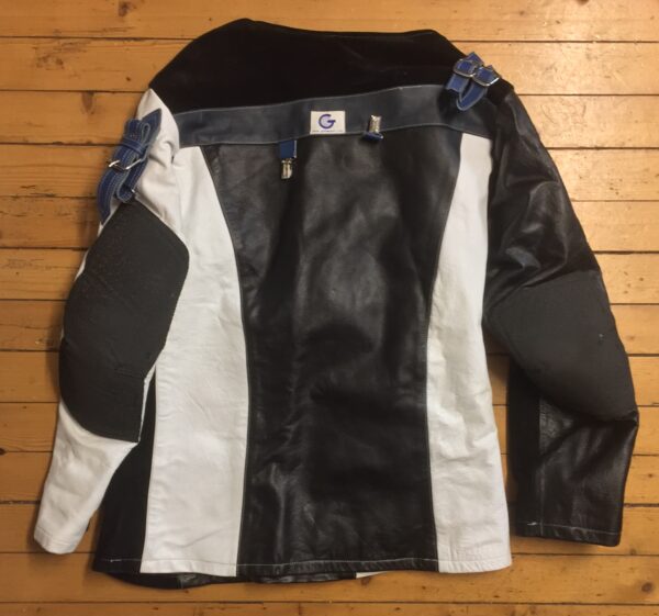 Gehmann 418 Shooting Jacket Hampshire Smokery Gunroom