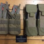Smith & Wesson MP15-22 Tactical Mag Pouches