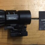 EOTech L3 Relica 3X Magnifier With Flip Up Mount