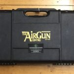 AGC Pro-Comb Hard Case