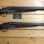 Pair of Laurone 12G