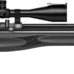 Air Arms Ultimate Sporter XS Xtra Black