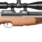 S400 Carbine Walnut Thumbhole