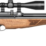 Air Arms S410 Rifle Walnut