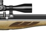 Air Arms S510 XS Xtra Superlite Hunter Green