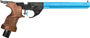 Air Arms Alpha Sport Pistol