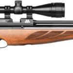 Air Arms S400 Rifle Superlite Traditional Brown