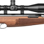Air Arms TX200 Hunter Carbine Walnut
