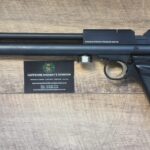 Crosman 1701P Silhouette PCP Pistol .177