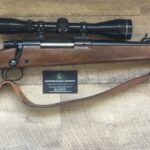 Winchester Model 70  30-06