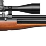 Air Arms S510 TC Carbine Traditional Brown
