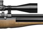 Air S510 TC Rifle Hunter Green