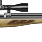 Air Arms S500 XS Xtra Superlite Hunter Green