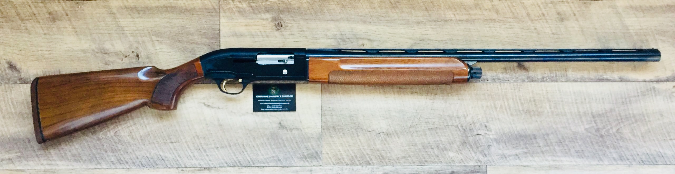 Beretta A303 12G | Hampshire Smokery & Gunroom
