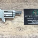 Freedom Arms Revolver .22LR