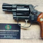 Smith & Wesson Model 64