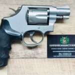Smith & Wesson 64-6