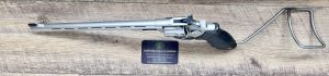 Taurus mod 66 LBR Long Barrel Revolver