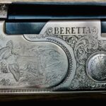 Beretta S687 Silver Pigeon III