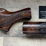 Remington 1100 Stock & Fore-end 12G