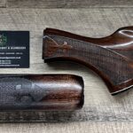 Remington 1100 Stock & Fore-end 12G