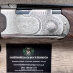 Beretta S687 Silver Pigeon 20G