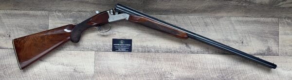 Winchester Model 23 XTR Pigeon Grade 12G