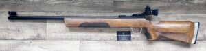 Izhmash CM2 Bolt Action Rifle .22lr