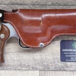Smith & Wesson .38spl  Model 64-3