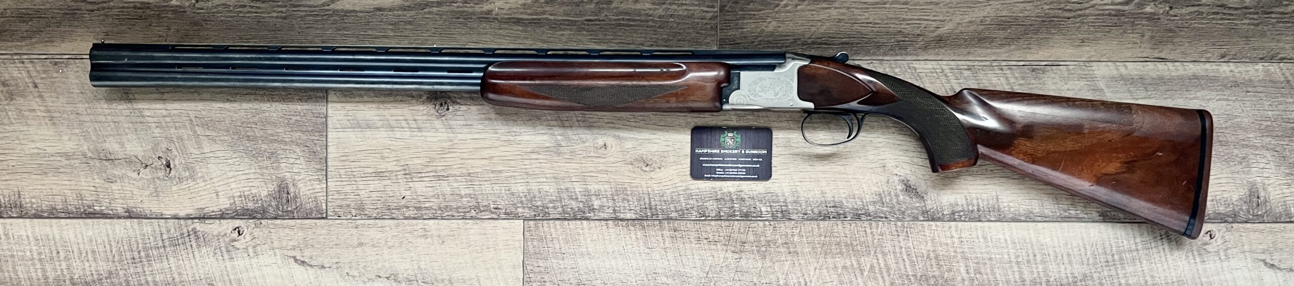Winchester 101 XTR  20G