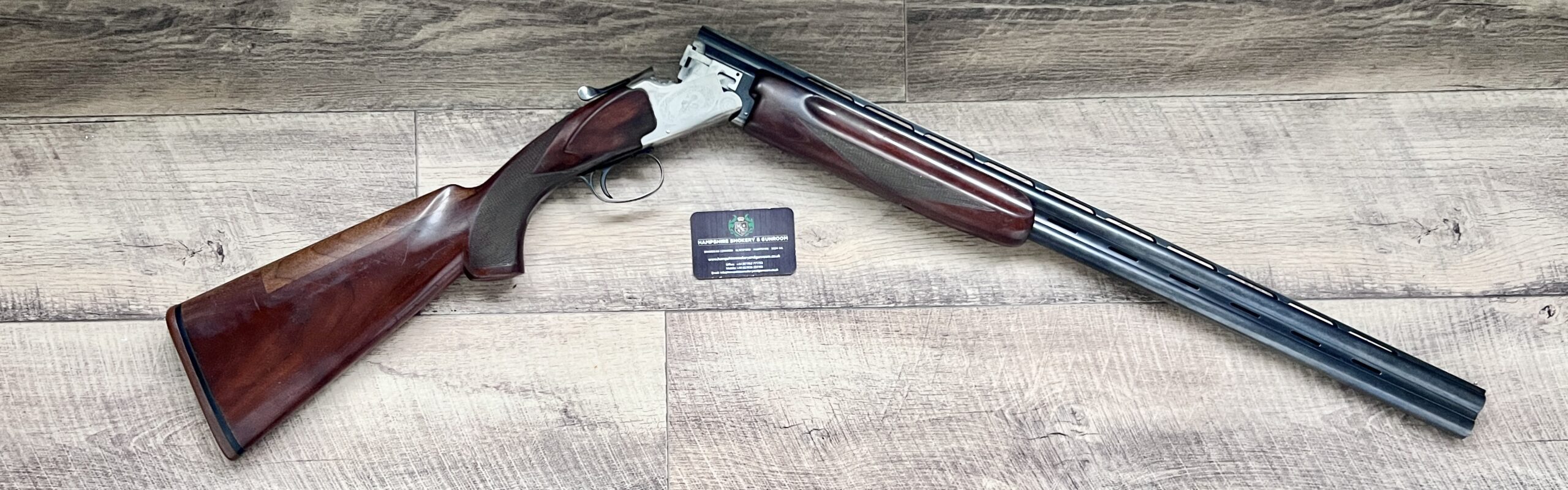 Winchester 101 XTR  20G