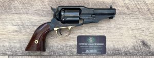Uberti 1858 Remington Anvil Conversion .44/5.5"