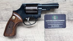 Taurus Cash Pistol .32ACP