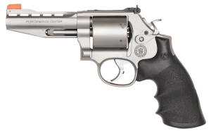 Smith & Wesson 686 Performance Center .357